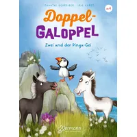 Dressler Verlag Doppel-Galoppel 3. Zwei und der Pingu-Gei