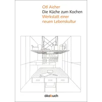 ökobuch Verlag GmbH Die Küche zum Kochen