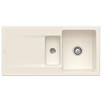 Villeroy & Boch Siluet 60 R flächenbündig crema Handbetätigung