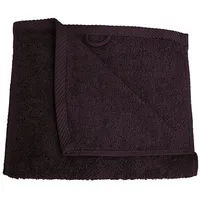 Lanudo Pure Line Handtuch 30 x 50 cm lila