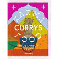 Brandstätter Verlag Karma Food Currys