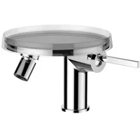 Laufen Kartell LAUFEN Bidetarmatur, H3413310041111,