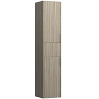 Laufen Base für VAL Hochschrank H4027112102621 165x35x33,5cm, Tür rechts,