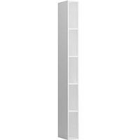 Laufen Space Hochschrank H4109051609991 15x170x29,5cm, offen, Multicolor