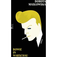 Rowohlt Berlin Bowie in Warschau
