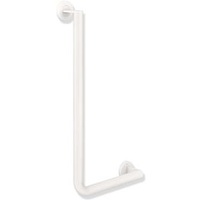 Hewi System 900 Winkelgriff 600 x 300 mm links