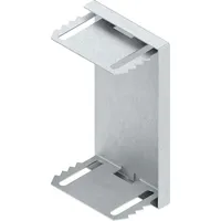 Niedax GK-Endabschlussdeckel GADU 133T100 W