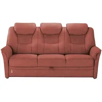 Sofa.de Einzelsofa ¦ rot ¦ Maße (cm): B: 210