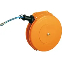 SCHILL Automatik-Kabelaufroller EST 265.0608 OHNE