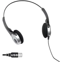 Grundig Grundig, Digta Headphone 565 USB