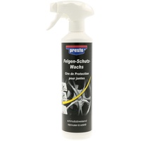 PRESTO 383465 Felgen-Schutz-Wachs 500 ml