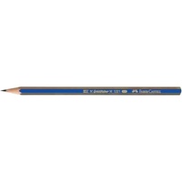 Faber-Castell Bleistift Goldfaber 1221 HB