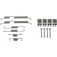 TRW Zubehörsatz, Bremsbacken