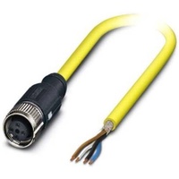 Phoenix Contact Sensor-/Aktor-Kabel SAC-4P-10,0-#1406187