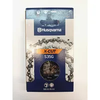 Husqvarna Kette S35G 325 1,5mm 38cm 15 mm, 64