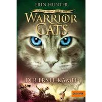 Julius Beltz GmbH & Co. KG Warrior Cats -