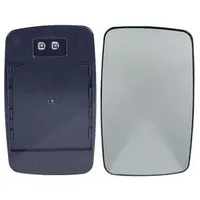 Alkar Spiegelglas, Außenspiegel Rechts 6432966