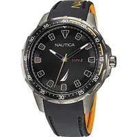 Timex Nautica Lässige Uhr NAPCLS113