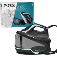 Imetec 9028 Welle P1 Schwarz