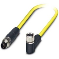Phoenix Contact Sensor-/Aktor-Kabel SAC-3P-M8MS/#1406045