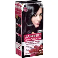 Garnier Color Sensation 1,0 schwarz 100 ml