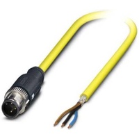 Phoenix Contact Sensor-/Aktor-Kabel SAC-3P-MS/10#1406255