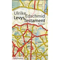 Suhrkamp Levys Testament