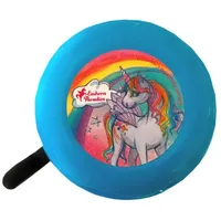 Bike Fashion Kinderglocke Einhorn