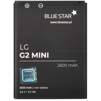 Blue Star Bluestar Akku Ersatz kompatibel mit LG G2