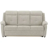 Sofa.de 3-Sitzer ¦ beige ¦ Maße (cm): B: H: