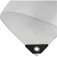 Noor Abdeckplane Hobby 120g/m2 Gewebeplane