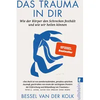 Ullstein Taschenbuch Das Trauma in dir