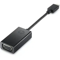 HP Externer Videoadapter – USB-C – D-Sub