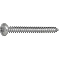 Dresselhaus Linsen-Blechschraube-C-H 6040/001/01 3,9x25