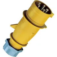 Mennekes 268 Stecker AM-TOP 32A5p4h110V IP44