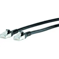 BTR Netcom Metz Connect Patchkabel S/FTP 130845B000-E