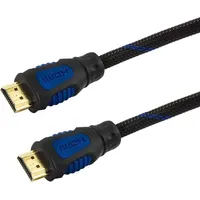 E+P Elektrik E+P High-Speed-HDMI-Kabel H400B