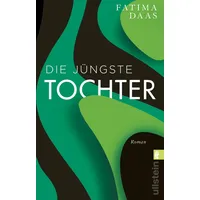 Ullstein Taschenbuch Die jüngste Tochter
