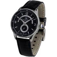 Carl von Zeyten CVZ0032BL Herrenuhr Neuschwanstein Automatik 42mm 5ATM