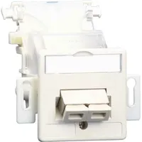 BTR Netcom Metz Connect Anschlußdose 150120 C202-E rws