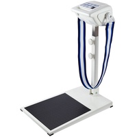 Maspo Topfit 3000 Bandmassagegerät mit Standardgurt 1 St
