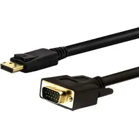 E & P Elektrik E+P DisplayPort Kabel DP7/2GLose
