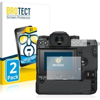 Brotect HD-Clear Klare Bildschirmschutzfolie Fujifilm 2 Stück(e)