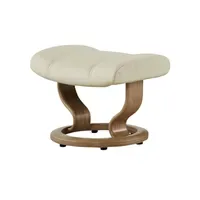 Stressless Hocker Garda M Leder 54 x 38 x