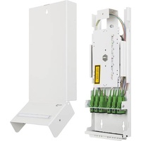BTR Netcom Metz Connect CP splice 6xSC-D 150309F206-E