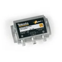 Televes SAT - Nachverstärker VST 20
