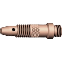 TOPARC 044975 Spannhülsengehäuse Ø 2.0/2.4 mm, 3er