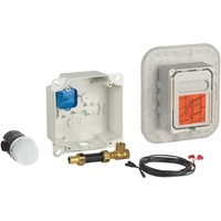 Grohe Unterputz-Einbaukasten für Infrarot-Elektronik, 36264001