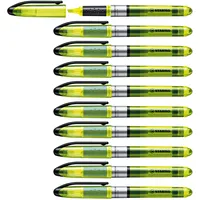 Stabilo - Textmarker - NAVIGATOR - 10er Pack -