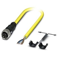 Phoenix Contact Sensor-/Aktor-Kabel SAC-HZ-5P-10#1409635